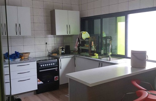Agblangandan Villa | Superb villa in a quiet, secure area