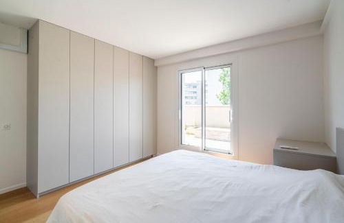 Parchamp–Albert Kahn Apartment | Superbe 2 pièces 52 m2 refait à neuf Boulogne Nord - Superb brand new 1 bedroom appartement North of Boulogne