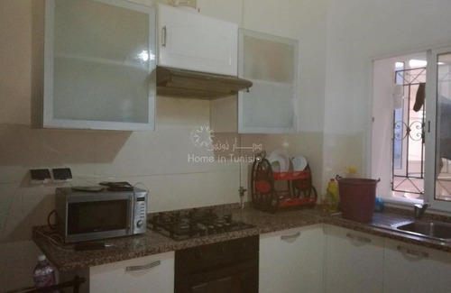 Tunis Apartment | Superbe appartement a folla