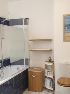 Treboul Apartment | Superbe appart.T2 face à la mer à Tréboul Douarnenez