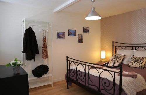 Monchy-Saint-Eloi Apartment | Superbe appartement tout confort "Le Séquoia"