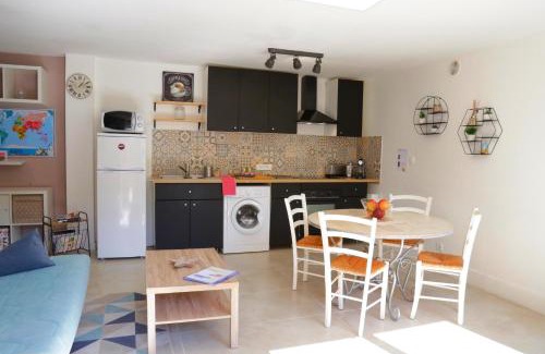 Monchy-Saint-Eloi Apartment | Superbe appartement tout confort "Le Séquoia"