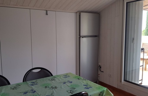 La Nartelle Apartment | Superbe Appartement Ste Maxime, Terrasse Solarium vue mer 180°