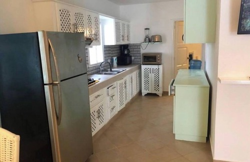 La Iglesia Apartment | Superbe Appartement En Résidence Avec Piscine
