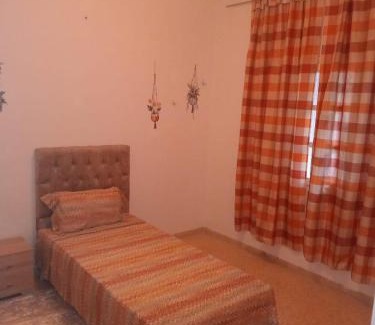 Al Mourouj 6 Apartment | Superbe appartement ensoleillé