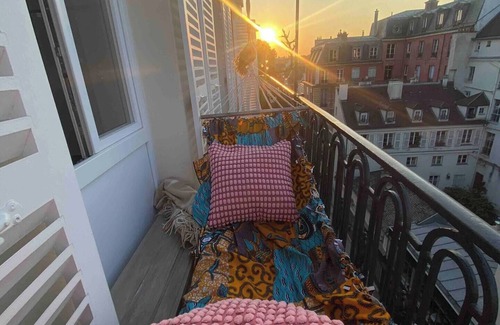 Archives Apartment | Superbe Appartement au Coeur du Marais