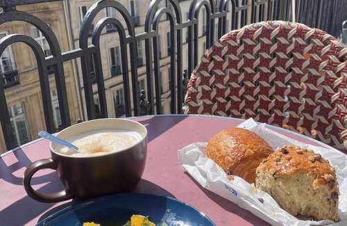 Archives Apartment | Superbe Appartement au Coeur du Marais