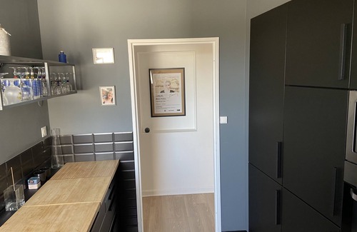 Tourcoing Apartment | Superbe Appartement Cosy
