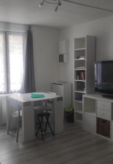 Viarmes Apartment | Superbe appartement en plein centre ville