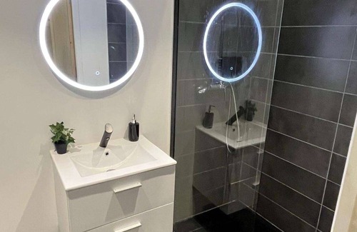 Blanzy Apartment | Superbe Appartement