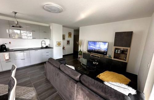 Bischheim Apartment | Superbe appartement proche de Strasbourg