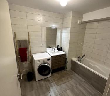 Bischheim Apartment | Superbe appartement proche de Strasbourg