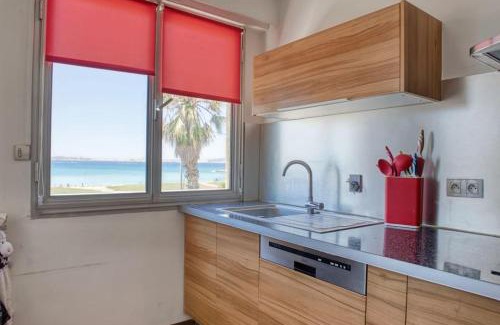 Vielle-Chapelle Apartment | Superbe appartement Terrasse vue mer exceptionnelle