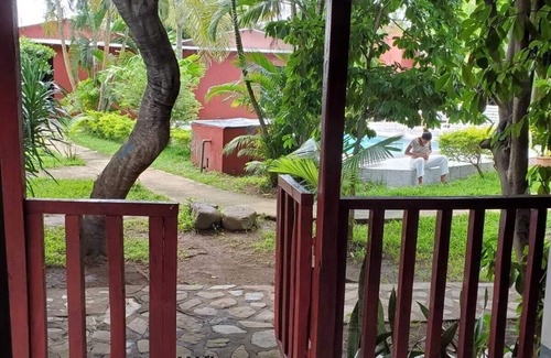 Marokindro House | Superbe Bungalow Avec Piscine VI