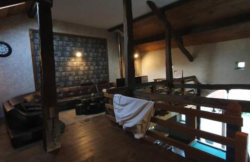 Xertigny House | superbe ferme Vosgienne 10 pers