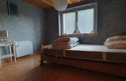 Xertigny House | superbe ferme Vosgienne 10 pers