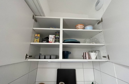 Bourgfelden Apartment | Superbe Studio: Basel-Tram-Bus Airport CH/FR/DE