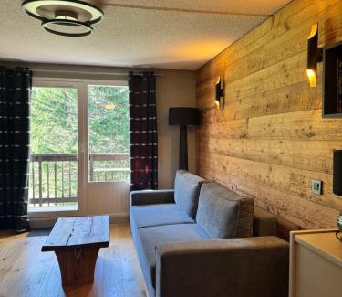 La Morte Apartment | Superbe studio de montagne, au pied des pistes de ski, classé 3 étoiles