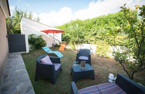 Furiani Apartment | Superbe T3 en villa , entree sud de bastia (Furiani)