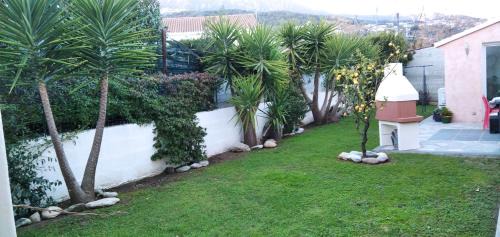 Furiani Apartment | Superbe T3 en villa , entree sud de bastia (Furiani)