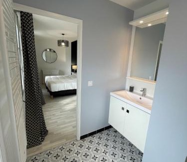 Serris Villa | superbe villa au pied de Disneyland et val d'Europe