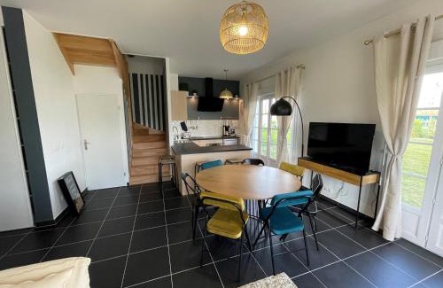 Serris Villa | superbe villa au pied de Disneyland et val d'Europe