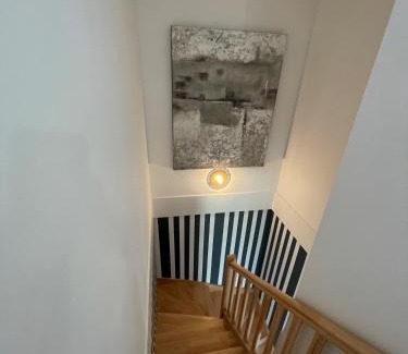 Serris Villa | superbe villa au pied de Disneyland et val d'Europe
