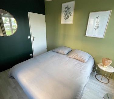 Serris Villa | superbe villa au pied de Disneyland et val d'Europe
