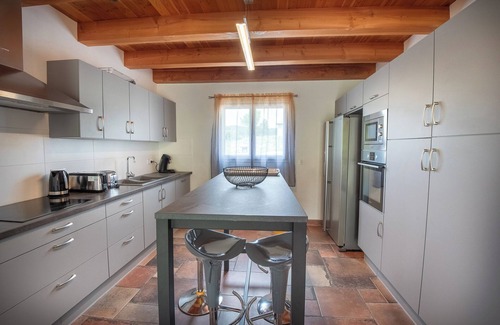 Vesseaux Villa | Superbe Villa Neuve Proximité Randos et Commerces