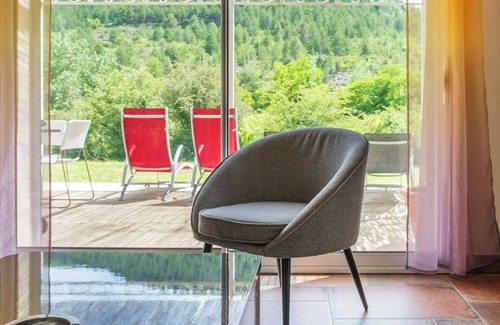 Vesseaux Villa | Superbe Villa Neuve Proximité Randos et Commerces
