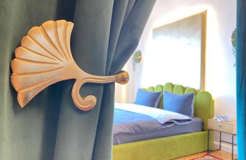 Ostertor Apartment | SuperHosts KING-BETT - Zentrum - PARKPLATZ - Netflix