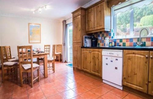 Moville House | Superior 4 bedroom House Moville