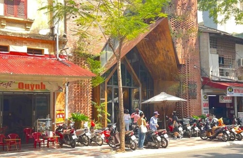 Hai Phong Apartment | Superior Apartment #1 in Central Hai Phong
