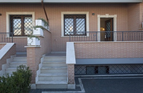 Zona XVIII Capannelle Apartment | Superior Apartment for 3 people