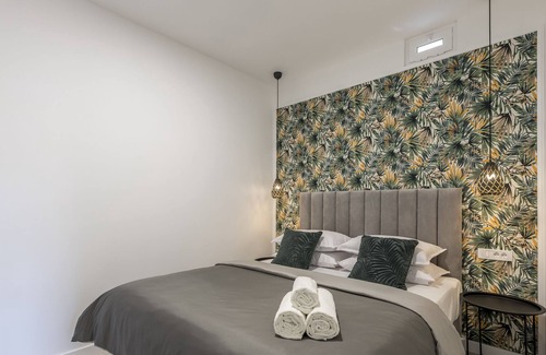 Tugare Apartment | Superior Apartment Gironi für bis zu 4 Personen