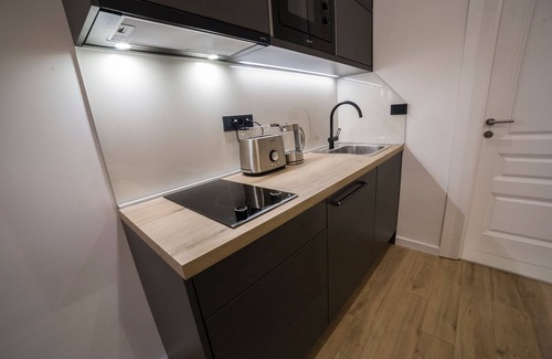 Old Town Apartment | Superior Apartment is stylish and family-friend apartment with best location.