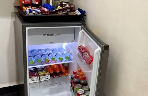 Ashaiman Apartment | Superior Bed and Breakfast