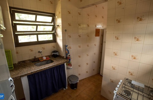Praia da Enseada Ski Chalet | Superior chalets 230 m from the beach without crossing the road