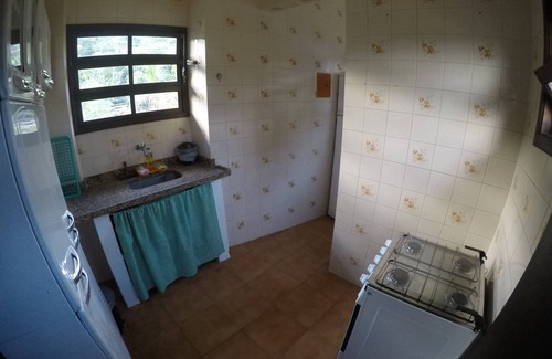 Praia da Enseada Ski Chalet | Superior chalets 230 m from the beach without crossing the road