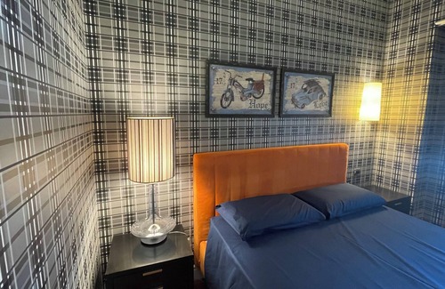 Avellino Bed & Breakfast | Superior Double Room