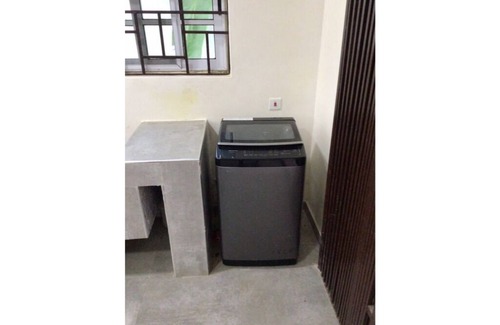 Ashaiman Apartment | Superior en-suite studio at Sanga Estates