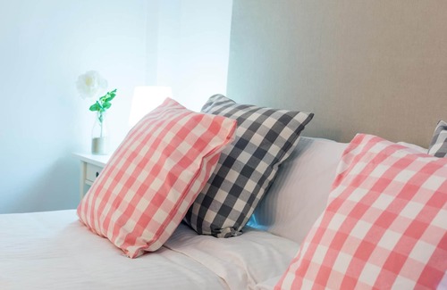Cornella de Llobregat Apartment | Superior 2 Bedroom apartment 403