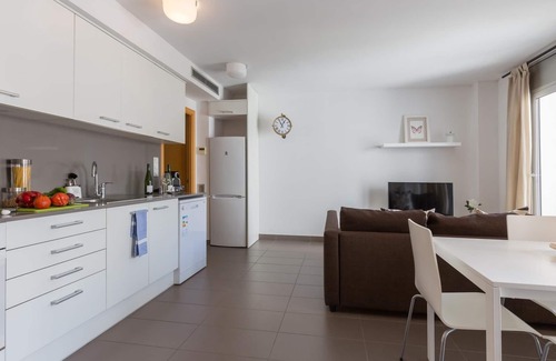 Cornella de Llobregat Apartment | Superior 2 Bedroom apartment 403