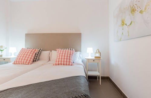 Cornella de Llobregat Apartment | Superior 2 Bedroom apartment 403