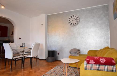 Vrsar Apartment | Superior Familiy Apartment Tina