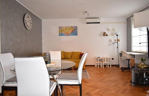 Vrsar Apartment | Superior Familiy Apartment Tina