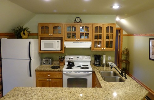 Bayfield Cottage | Superior Horizons Carriage House Next to the Apostle Islands