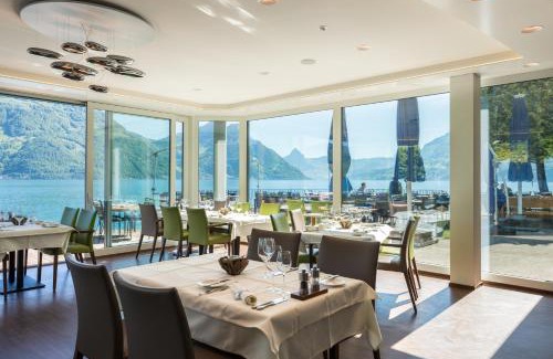 Beckenried Hotel | Superior Hotel Nidwaldnerhof