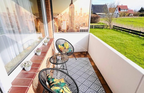 Bad Oeynhausen Apartment | SUPERIOR LIVING - luxury and comfort