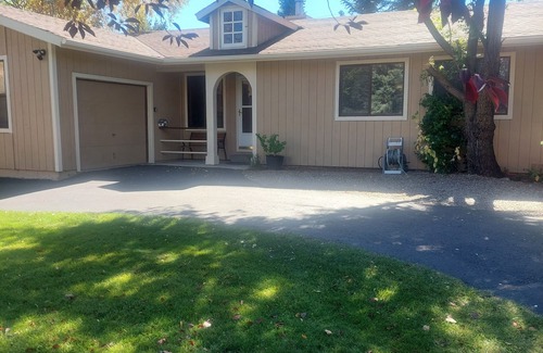 Carbondale House | Superior Location - Basalt/Aspen/Carbondale - Entire Home